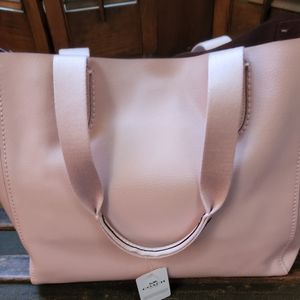 Coach Derby Tote
